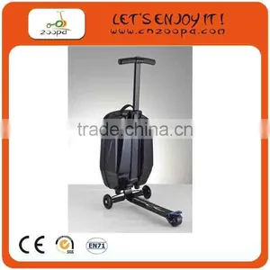 Trolly 3 Wheels Suitable for the Airport and Railway Station thumbnail-1