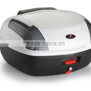 46Liters 2 Helmets Luxuary Top Case thumbnail-1