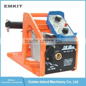 Welding Machine Mig Mag Wire Feeder Motor thumbnail-1