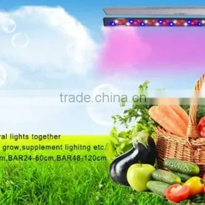 MarsHydro Led Grow Light Bar Strip Full Spectrum Grow Light Tube IP65 Waterproof Grow Bar thumbnail-3