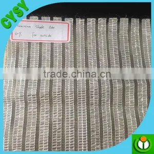 Aluminum Shade Net,sliver Heat Control Carport Shading Net,sun Cover Woven Knitted Shade Mesh Cloth thumbnail-5