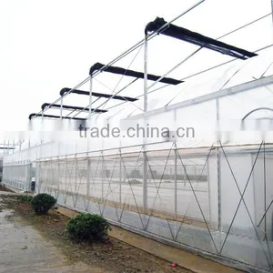 Agricultural Tunnel Arch Greenhouse Price thumbnail-3