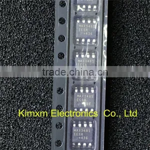 New Integrated Circuits HN27C4096ACC-12 thumbnail-4