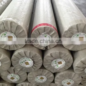 Cheap Price and Good Quality pe Tarpaulin Stretch Tent Fabric in Roll thumbnail-1
