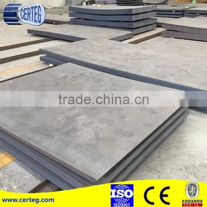 Infrastructure Construction Iron Material HR Plate thumbnail-2