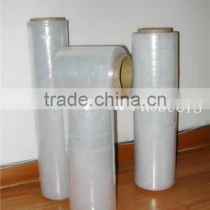 Hand Wrap LLDPE Stretch Films(excellent Quality With the Best Price ) thumbnail-1