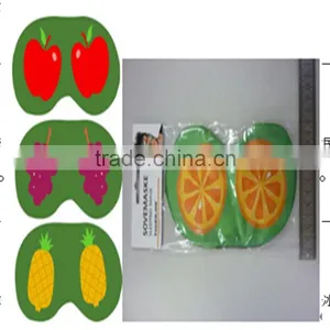 Fruite Style Sleeping Eyepatch thumbnail-1