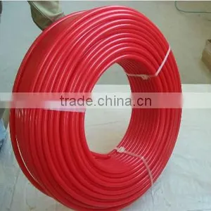 PE-RT /PEX Underfloor Heating Pipe, Pert Tube thumbnail-4