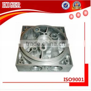 Custom Made Aluminum and Iron Machine Cnc thumbnail-1