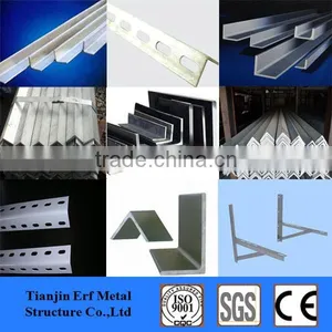 Stainless Steel Angle Bar for Construction Building thumbnail-1
