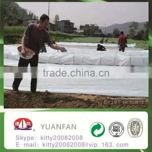 2015 High Quality Agriculture Products/vegetable Greenhouse Covers/black Sun Shade Net /landscape Protection Cover/plant Cover thumbnail-4