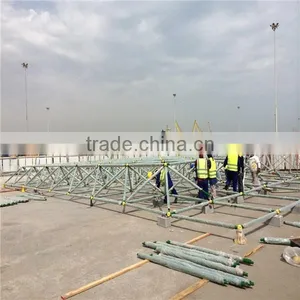 Space Frame Toll-gate thumbnail-6