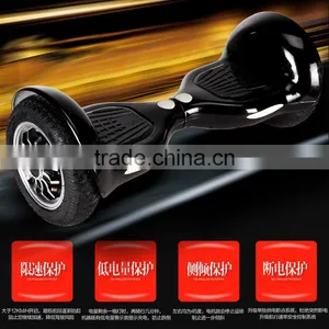 Leadway Bag for Smart Hoverboard Lamborghini Design Panda Electric Scooter(L1-B17) thumbnail-6