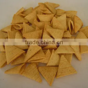 Crispy Fried Salad Snacks Processing Plant thumbnail-1