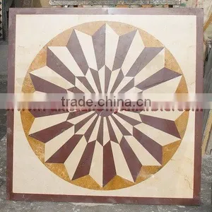 NATURAL STONE MARBLE MEDALLIONS MOTIV COLLECTION thumbnail-6