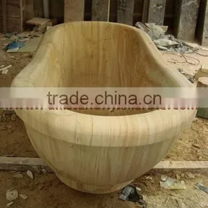 CUSTOME DESIGN MARBLE BATH TUBS thumbnail-2