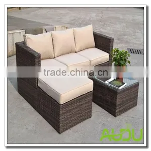 Audu Park Rattan Furniture/Rattan Furniture/Park Furniture thumbnail-1