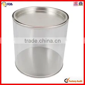 Transparent Packing Clear Plastic Pvc Box thumbnail-1