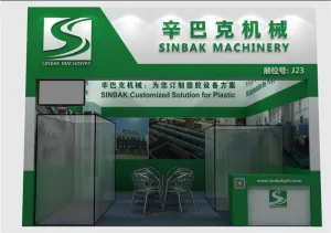 Zhangjiagang Sinbak Machinery Co., Ltd. company overview - view 1 thumbnail