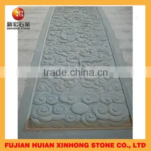 Wall Hanging Figure Style Relief Sculpture thumbnail-2