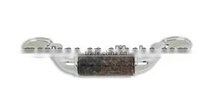 Pull3-TAN-B-CH-F Pull3-Chrome Granite Pull for Kitchen and Bathroom thumbnail-1