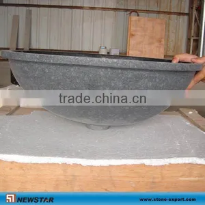 Marble and Granite Under Top Sink thumbnail-1