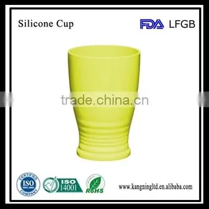 Pig Snout Silicone Cup,Pig Shape Silicone Mug,Carton Figure Mug thumbnail-4