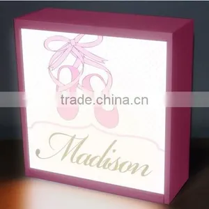Customization Printing Light Box thumbnail-1
