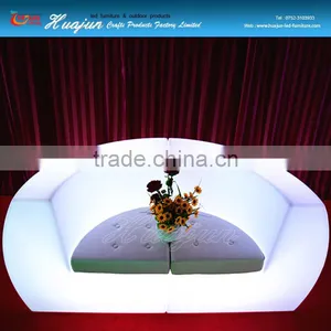 Illuminated Led Chair/led Bar Chair for Nightclub/led Chair Furniture thumbnail-6