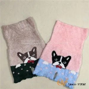 Kids Animal Pattern Soft Stomach Band Short Pants thumbnail-1