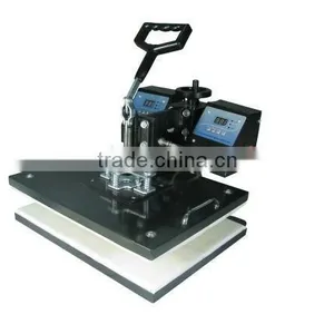 Sublimation Printer T-shirt Heat Press Transfer Machine thumbnail-2