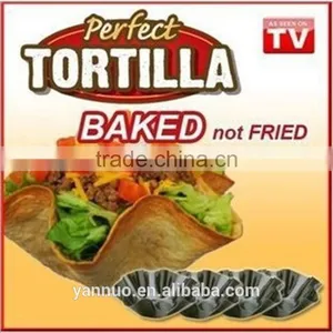 Shallow Baking Pan, Sushi Plate, Microwave Baking Pan thumbnail-1