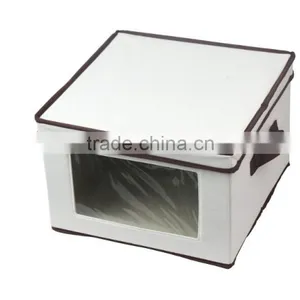 High Quality Dinner Plate Foldable Storage Chest thumbnail-1