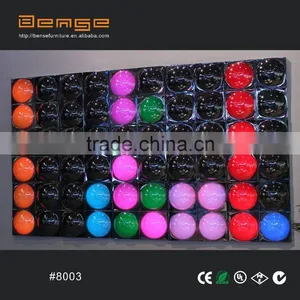 2014-2015 New Design Stage LED Disco Bubble Wall Panel thumbnail-4