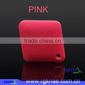 2016 Itag Anti Lost Alarm Bluetooth 4.0 Key Finder For Pets Wallets Kids Gift With Bluetooth Remote Shutter for Mobile Phone thumbnail-1