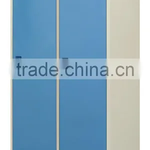 2 Doors Wardrobe Lockers Metal Wardrobe Lockers thumbnail-2