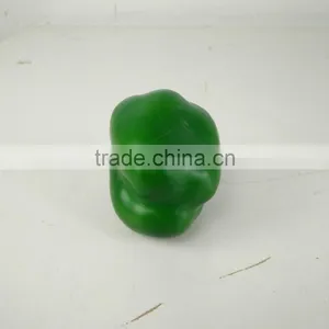 Artificial Capsicum Annuum Bell Peppers Capsicum Annuum Fruits for Decoration thumbnail-6