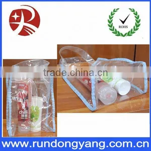 Pvc Beach Bag thumbnail-1