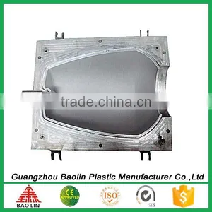 High Quality Polyethylene Rotational Mold Different Type Design for Make in China thumbnail-3