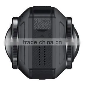 Manufactory Two Lens Wifi 720 Degree 360 Sport Action Camera vr 360 thumbnail-4