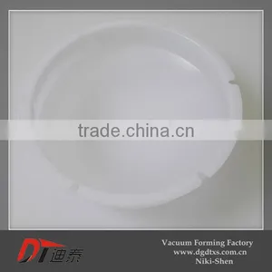 Plastic Dome Light Covers by Vacuum Forming thumbnail-2