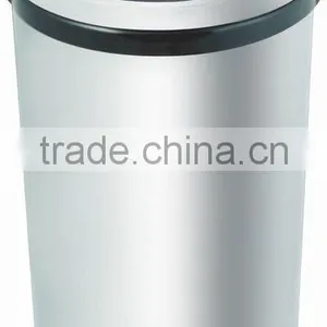 Hand Free Automatic Dust Bin Sensor Trash Can thumbnail-1