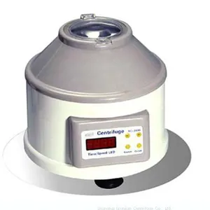 XC-1000 Centrifuge With Timer Details 4000rpm thumbnail-2