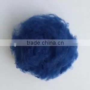 100% Polyester Staple Fiber Recycled thumbnail-1