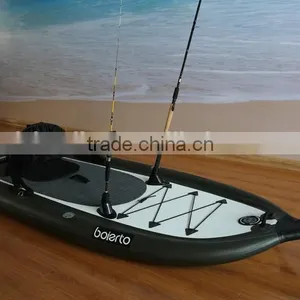 Stand Up Paddle Board/inflatable SUP/Paddleboard thumbnail-2