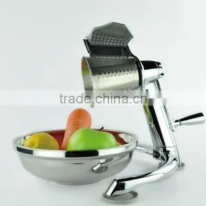 Fruit & Vegetable Slicer/salad Maker thumbnail-1