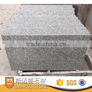 G623 Gray Granite Custom Size Granite Vanity Top for TV Set thumbnail-1