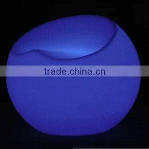 Round Shape Sofa thumbnail-1
