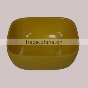 Square Melamine Sauce Plate thumbnail-1