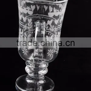 Hot Selling 750ml Glass Wine Bottles Wholesale Glass Spirit Bottles thumbnail-5